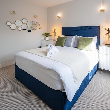 Quiet 2 Bedroom Gem In Stirling Bridge of Allan Zewnętrze zdjęcie